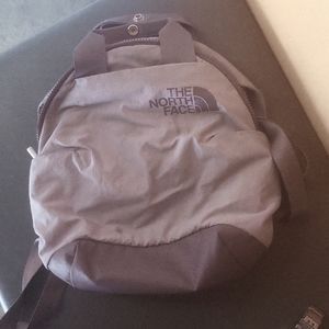 The Northface backpack